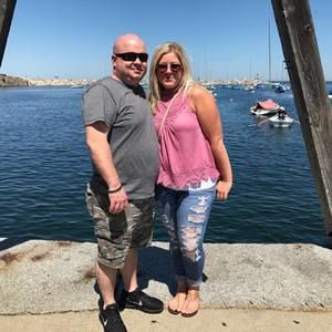 Meet your Posher, Kris